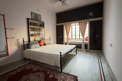 Hardik Vilaa, Udaipur
