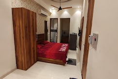 City Shelter - Studio with all basic amenities, Rajpura