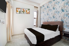 Hotel O The BnB Inn, Lucknow