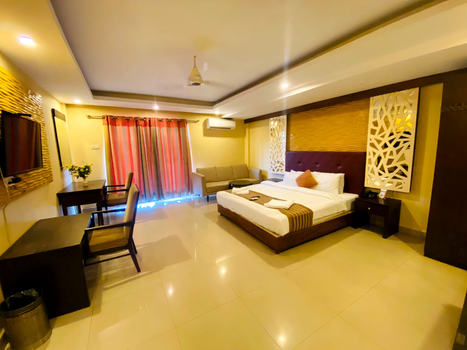 Nitya Resort and Spa - Tap to explore photos