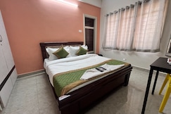 3BHK Luxury Flat in Madhapur by Qualia, Hyderabad