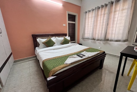 3BHK Luxury Flat in Madhapur by Qualia