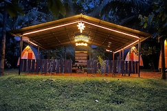 Spiceland Farmstay, Munnar