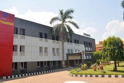 OTDC Panthanivas, Bhubaneshwar