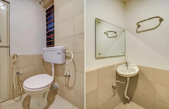 Luxor Home Stays, Kolkata - Tap to explore photos