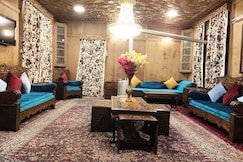 Nazneen Group of Houseboats, Srinagar