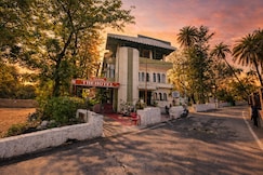 Ramma TheHotel ( Nakki Lake -200mtr ), Mount Abu