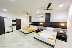 NEELESH TOWERS, Vellore