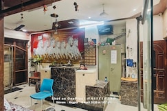 Hotel Sanskruti, Nagpur