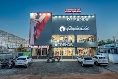 KALPANA RESIDENCY, Ilaiyankudi