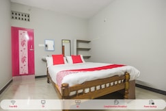 Hotel O Dhanas Residency, Pondicherry