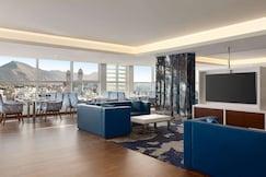 Wyndham Garden Muscat Al Khuwair, Muscat