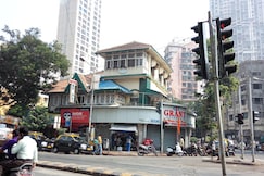 Hotel Rupali, Mumbai