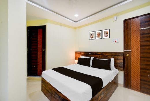 Hotel O Indian Comfort
