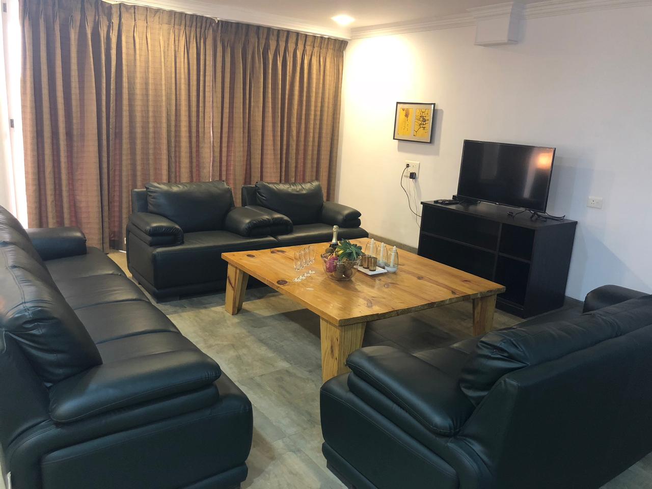 3BHK Sea View luxury Apartment - Tap to explore photos