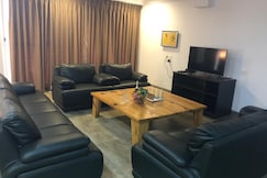 3BHK Sea View luxury Apartment, Goa