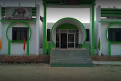 Rahi Tourist Bungalow, Shravasti, Balrampur