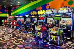 Holiday Inn Resort ORLANDO SUITES - WATERPARK , Orlando