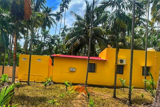 Farmstay Near Isha yoga by Shivalaya