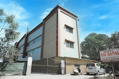 Hotel Sai Bansi Residency, Navi Mumbai