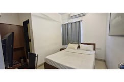 FabHotel Swara Heights, Pune
