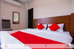 Super Hotel O JP Heights, Jaipur