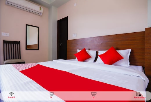 Super Hotel O JP Heights