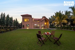 StayVista at Pastels @ Simply Beige, Kolkata