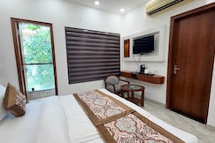 Hotel Vedas Heritage (Newly Built 2026) - Karol Bagh, Delhi