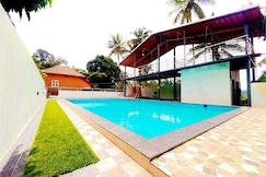 Manthan Homestay, Coorg
