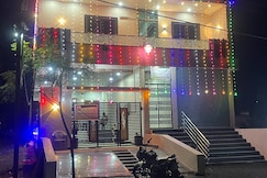 Vishnu datta nilay, Afzalpur