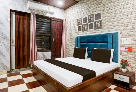Super Hotel O ZR