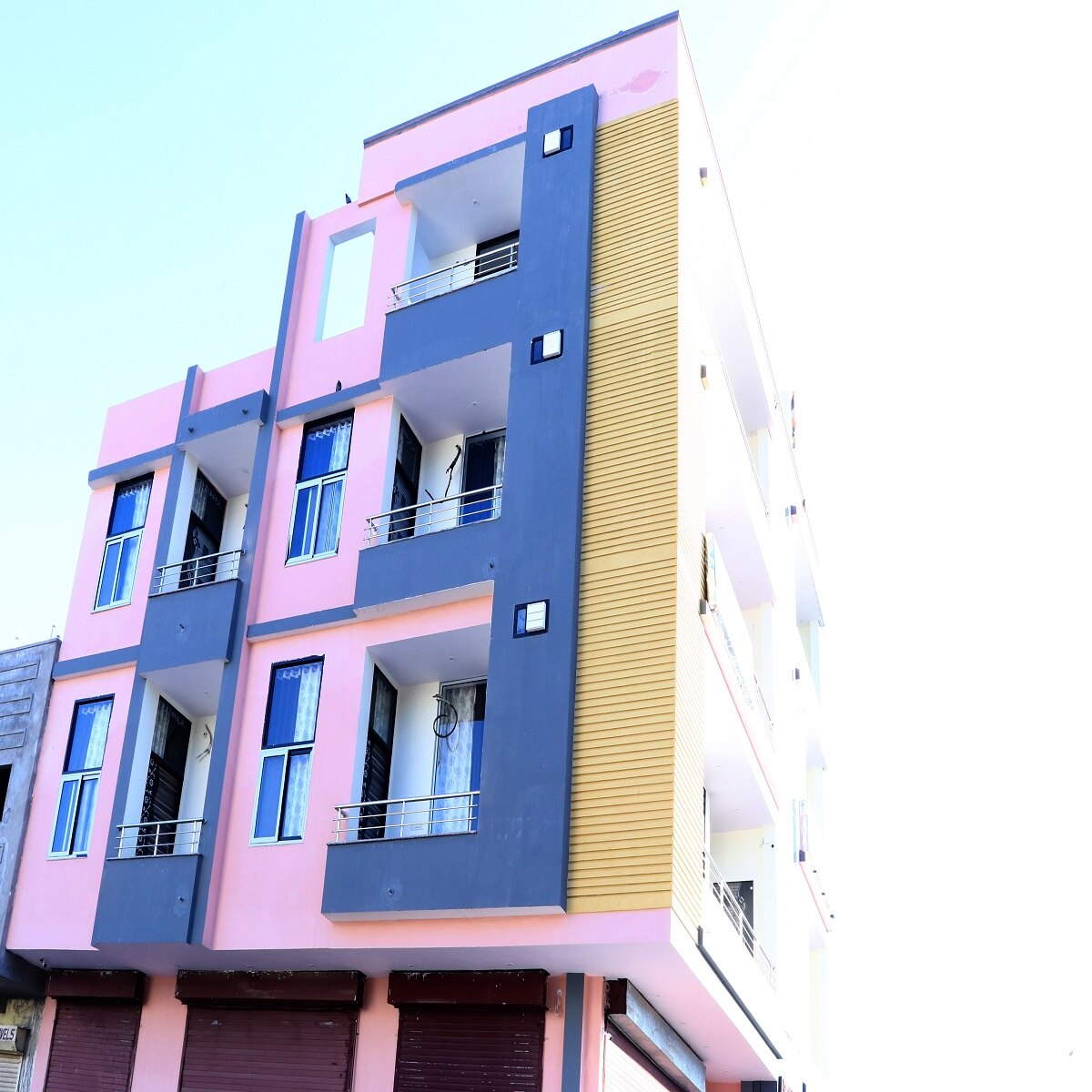 Jaipur To Sawai Madhopur Distance By Road Via Tonk 0B6Qscwq1Gqwvm