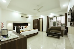 Green Lotus Residency, Delhi