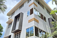 Suvarna Grande Homes Hotels & Service Apartment, Mangalore