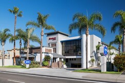Hampton Inn by Hilton Costa Mesa Newport Beach, Orange