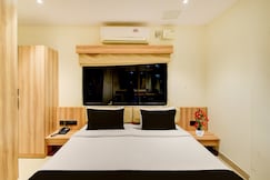 Palette Naveena Grand Hyderabad, Hyderabad