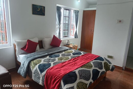 Mountain 3BHK Villa Ooty