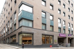 Premier Inn London Bank - Tower,  London