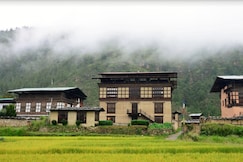 The Village Lodge, Thimphu