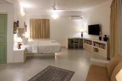 Emerald Stay 1BHK Apartment, Goa