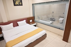 HOTEL M PORT, Mundra