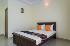 Hotel O Ramachandra Hospital Porur Formerly Raj Mahal, Chennai