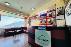 Soham Hotels, Dharamshala