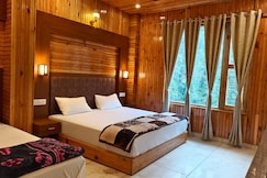 Kirola Divine Retreat : 100 meters from kainchi Dham, Mukteshwar