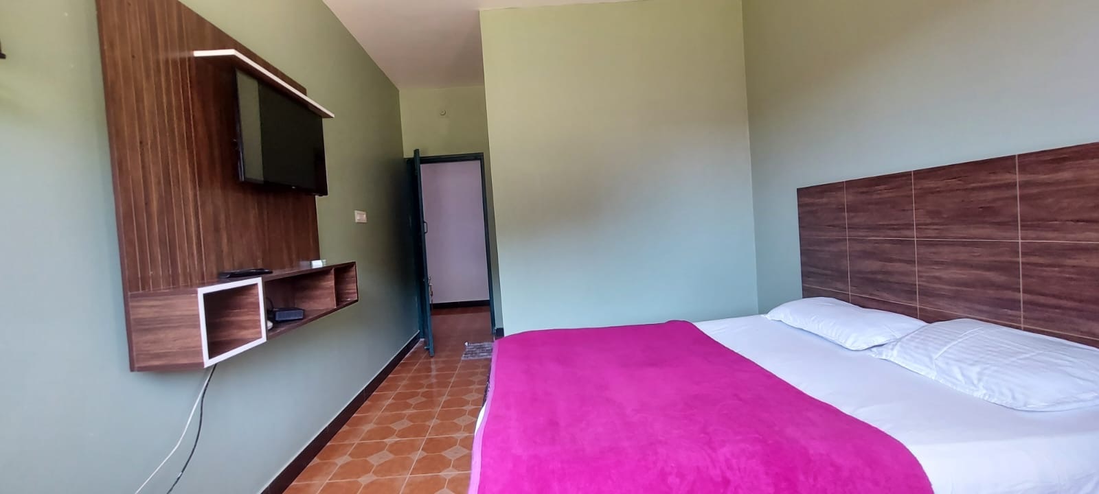 Deccan Valley View Resorts - Tap to explore photos