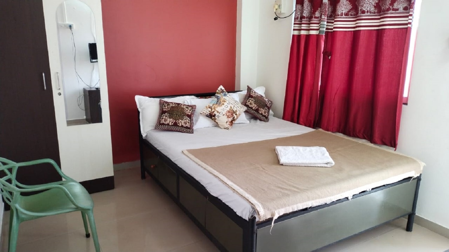 Atharva Stay Home 5