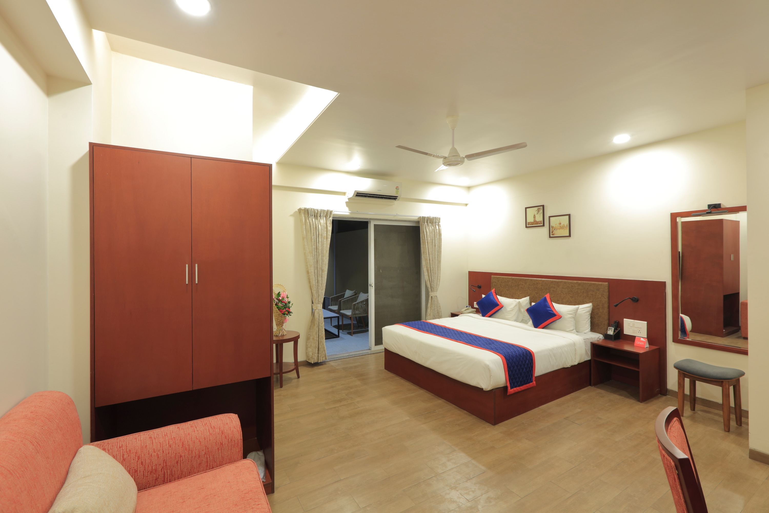 Zip By Spree Hotels Kolhapur - Tap to explore photos