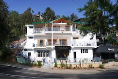 Muktkeshii Boutique Resort, Mukteshwar
