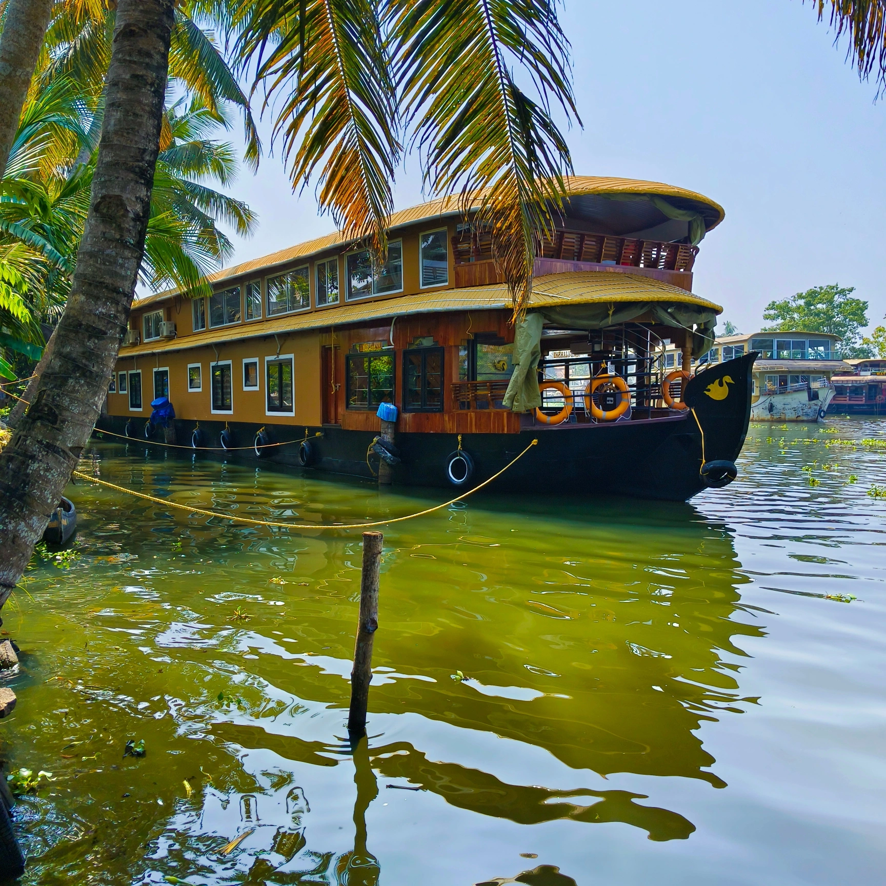 Vinayak Tours, Alleppey
